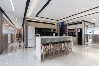 2020「酷+创造营」先锋设计师选拔-姚远-400㎡办公空间