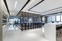 2020「酷+创造营」先锋设计师选拔-姚远-400㎡办公空间