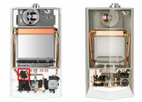 壁挂炉新品评测 A.O.史密斯解开“零冷水”技术的奥秘
