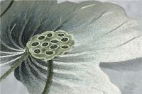 【领绣】自带滤镜的颜色来了！ 凝练中国古典情韵 一眼惊艳！