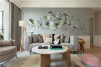 【领绣】自带滤镜的颜色来了！ 凝练中国古典情韵 一眼惊艳！