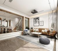 圣都装饰徐新民：住宅设计就是不断地预演未来的生活