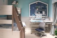 康朴乐李满军：功能书桌椅大有可为 未来五到十年是红利期