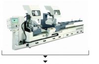 SMETEC塞米门窗|坤元股份--专业数字化生产设备及系统软件