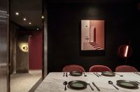 2020「酷+创造营」先锋设计师选拔-张剑男-May Cuisine 梅料理