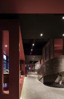 2020「酷+创造营」先锋设计师选拔-张剑男-May Cuisine 梅料理