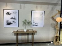 忆苑家具韦志青：健康家居产品层面是基础 更高的是精神健康