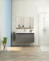 Roca新品上市，洗漱美妆区家具首次开放定制