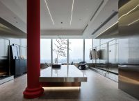 2020「酷+创造营」先锋设计师选拔-周晓安-Buyers高定买手