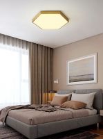 月影灯饰新品推出，现代风格简约不简单