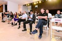 2020 北京国际设计周－751 国际设计节新闻发布会  “设计无距”突破边界