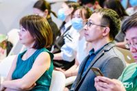 2020 北京国际设计周－751 国际设计节新闻发布会  “设计无距”突破边界