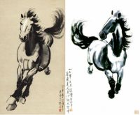 文人生活的最高艺术境界是—留白！