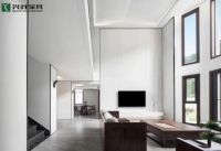 文人生活的最高艺术境界是—留白！