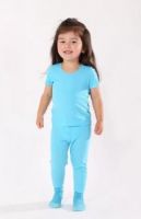 婴儿频繁夜哭成为新妈妈烦恼之首，一件贴身衣揭开80%婴儿夜哭的秘密