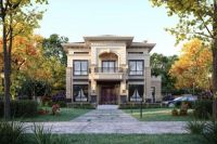 花100万就能让父母安享晚年？乡村别墅了解一下！