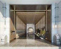 G+设计精英大赛第一场晋级赛落地重庆 郑见伟吴滨倾力助阵