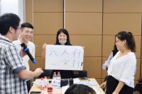 建方培训 | &ldquo;顾问式销售&ldquo;业务精英培训