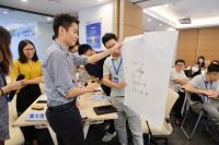 建方培训 | &ldquo;顾问式销售&ldquo;业务精英培训