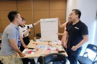 建方培训 | &ldquo;顾问式销售&ldquo;业务精英培训