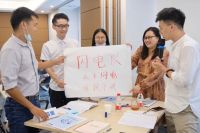 建方培训 | &ldquo;顾问式销售&ldquo;业务精英培训