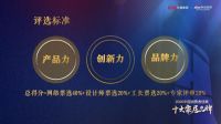 寻找优质消费者品牌 「2020中国消费者信赖-十大家居品牌评选」活动盛大启动