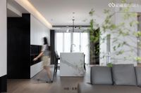 必美迈仕德尔东莞幸福家 | 深层次空间感，传递低调的时尚宣言