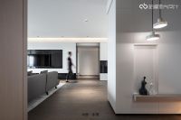 必美迈仕德尔东莞幸福家 | 深层次空间感，传递低调的时尚宣言