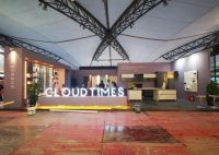云时代高端定制亮相嘉兴国际会展中心！
