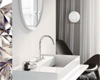 KLUDI德国科鲁迪-请查收Uptown的摩登生活图鉴