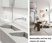 KLUDI德国科鲁迪-请查收Uptown的摩登生活图鉴