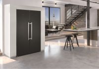 Liebherr利勃海尔产品设计重在实用，打造高端家居生活方式