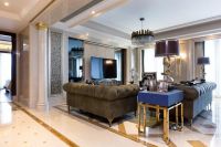 2020「酷+创造营」先锋设计师选拔-方圆《都市新贵》