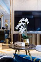 2020「酷+创造营」先锋设计师选拔-方圆《都市新贵》