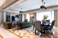 2020「酷+创造营」先锋设计师选拔-方圆《都市新贵》