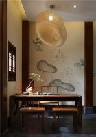 【领绣】新品《莲禧琅华》 一池水墨风光 领悟国韵风范