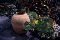 让思想自由呼吸——亭颐设计“森呼吸”办公室