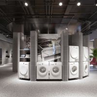 ASKO全球旗舰店携手苏芒女士 将在青岛海信广场盛大启幕