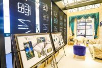 让智能走进生活 Léwin雷盎惊艳上海