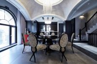 2020「酷+创造营」先锋设计师选拔-方圆《从未相遇的两极》