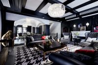 2020「酷+创造营」先锋设计师选拔-方圆《从未相遇的两极》