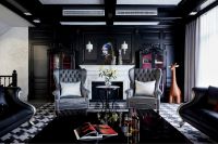 2020「酷+创造营」先锋设计师选拔-方圆《从未相遇的两极》