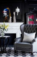 2020「酷+创造营」先锋设计师选拔-方圆《从未相遇的两极》