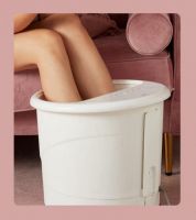 网红产品的背后一定有原因，聊聊冬天家庭必备的泡脚桶