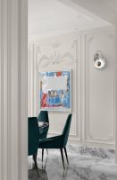 2020「酷+创造营」先锋设计师选拔-方圆《色彩vs传统.对话》