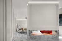 2020「酷+创造营」先锋设计师选拔-方圆《色彩vs传统.对话》