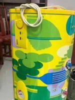 用户来电：20年前买的热水器能安吗？海尔：能，免费焕新