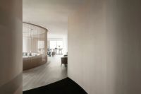 500㎡木色质感空间 演绎生动轻灵的魅力