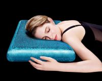 顶级奢品家居:奢侈睡眠品牌,芬兰制枕大师JAHVERY嘉唯