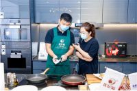 “三翼鸟”厨房：不仅是厨房！更是智慧厨房！